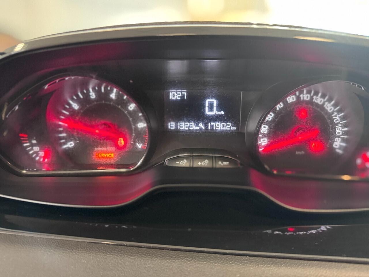 Peugeot 208 1.0 VTi 68 CV 5 porte Access