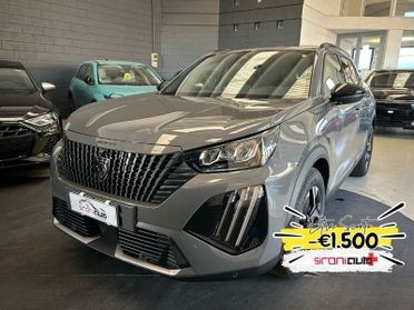 Peugeot 2008 PureTech 130 S&S EAT8 Allure - PROMO SIRONIAUTO+