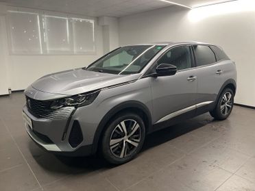 Peugeot 3008 1.5 BLUEHDI ALLURE