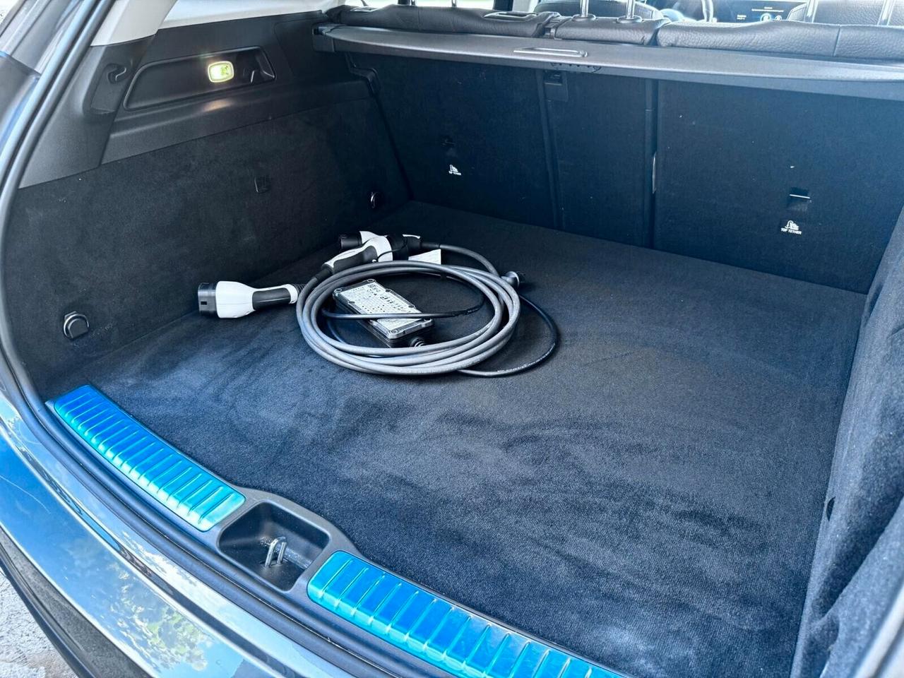 MB GLE 350 GLE 350 DE HYBRID EQ 4MATIC PREMIUM