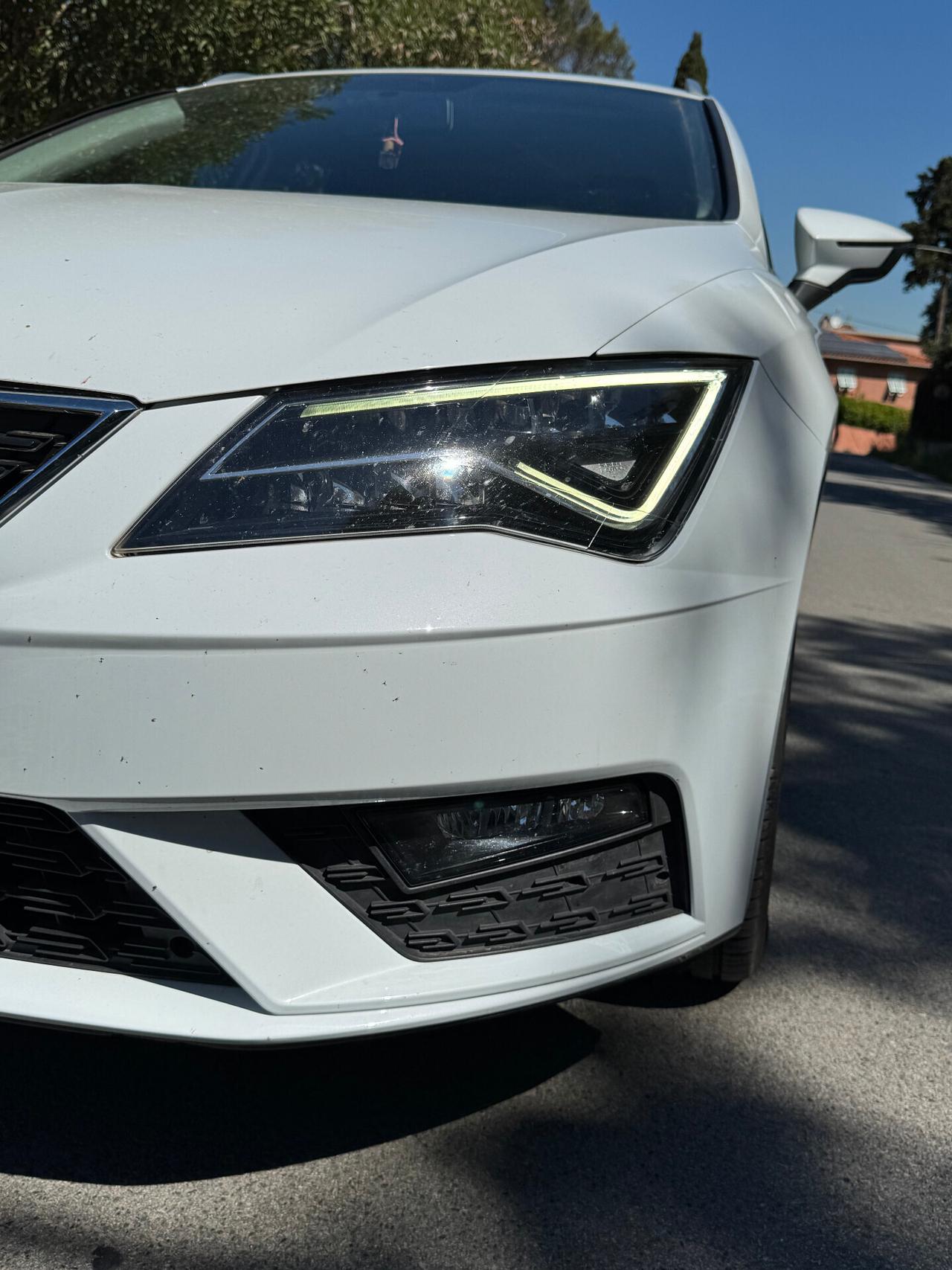 Seat Leon 1.6 TDI 115 CV ST Style