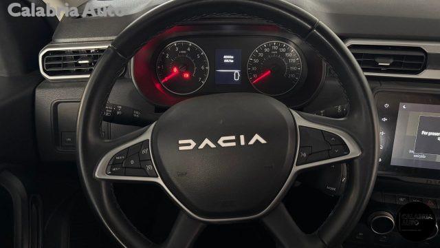 DACIA Duster 1.0 TCe GPL 4x2 Journey