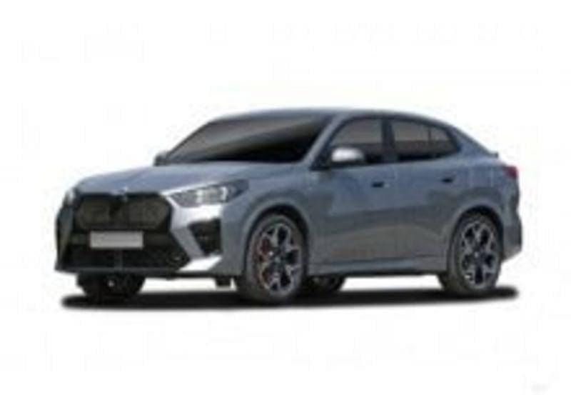 BMW iX2 Serie X BMW EDRIVE20