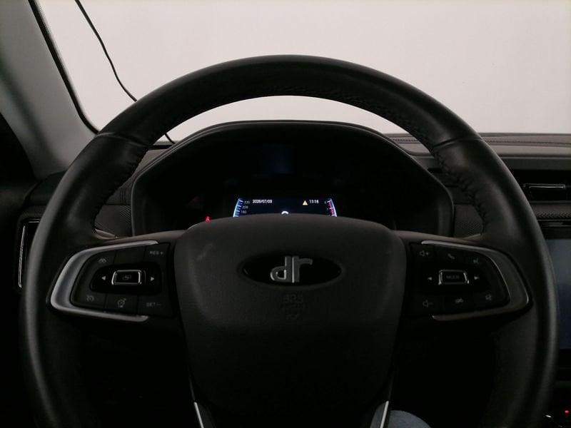 DR AUTOMOBILES dr 4.0 1.5 Gpl 114cv