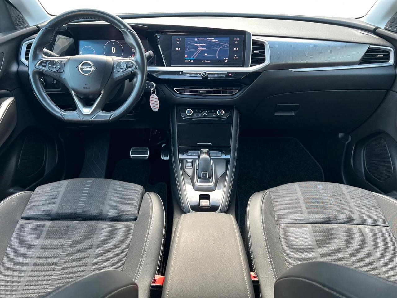 OPEL GRANDLAND 1.5 HDI 130CV 2023!!! FULL OPTIONAL!!!