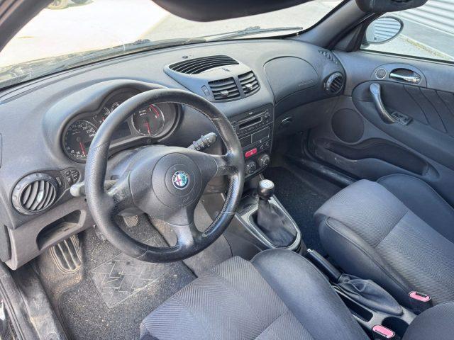 ALFA ROMEO 147 2.0 Mjt diesel Ok neopatentati 5 porte