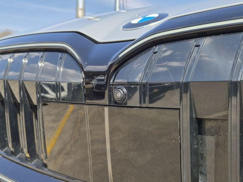 BMW Serie 5 520d 48V xdrive MSport Pro auto