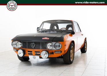 Lancia Fulvia Coupé Montecarlo * GIALLO COR