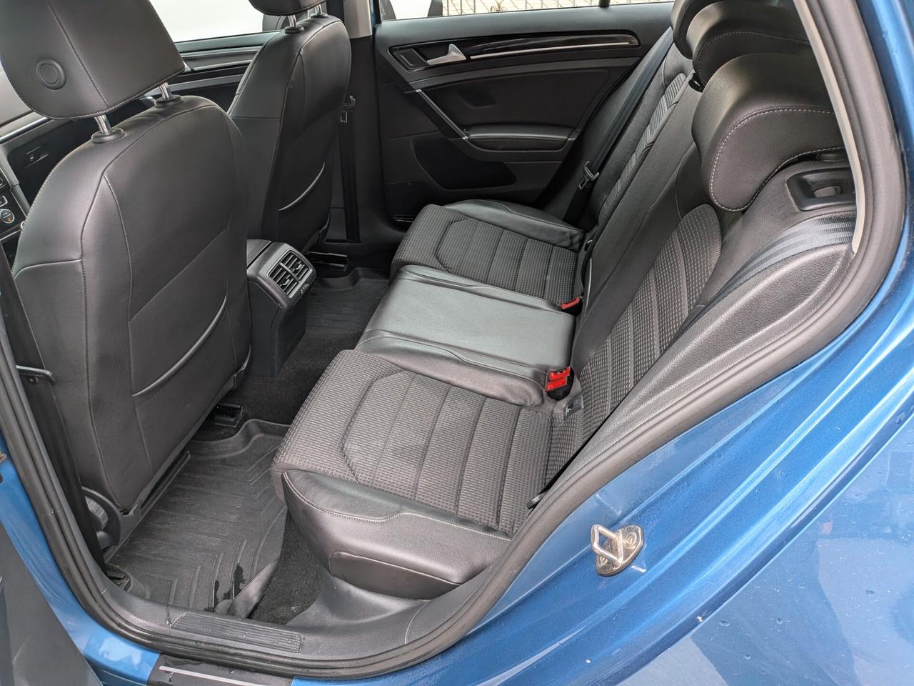 Volkswagen Golf 1.6 TDI 110 CV 5p. Highline BlueMotion Technology