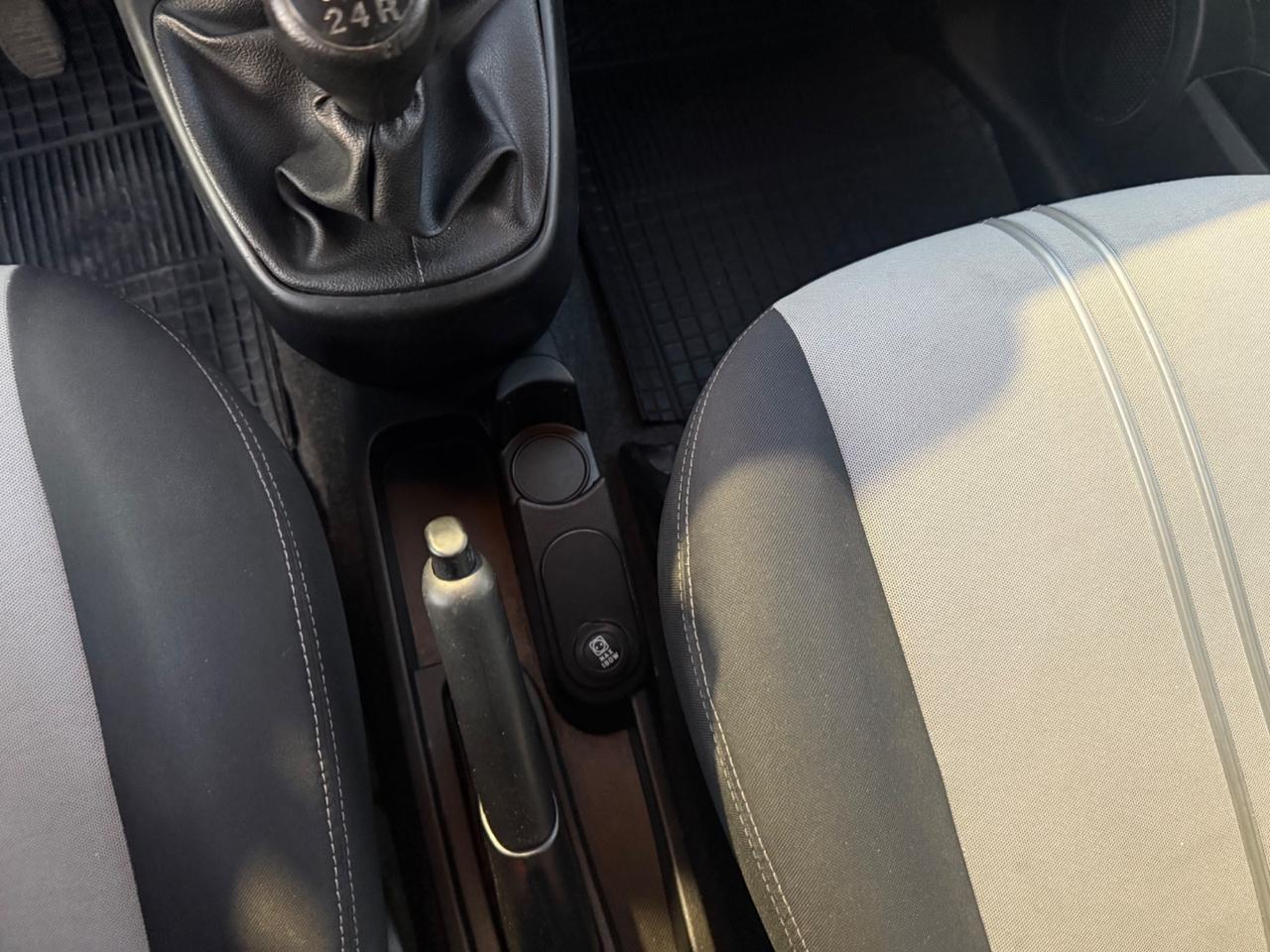 Fiat Qubo 1.3 MJT 80 CV Active