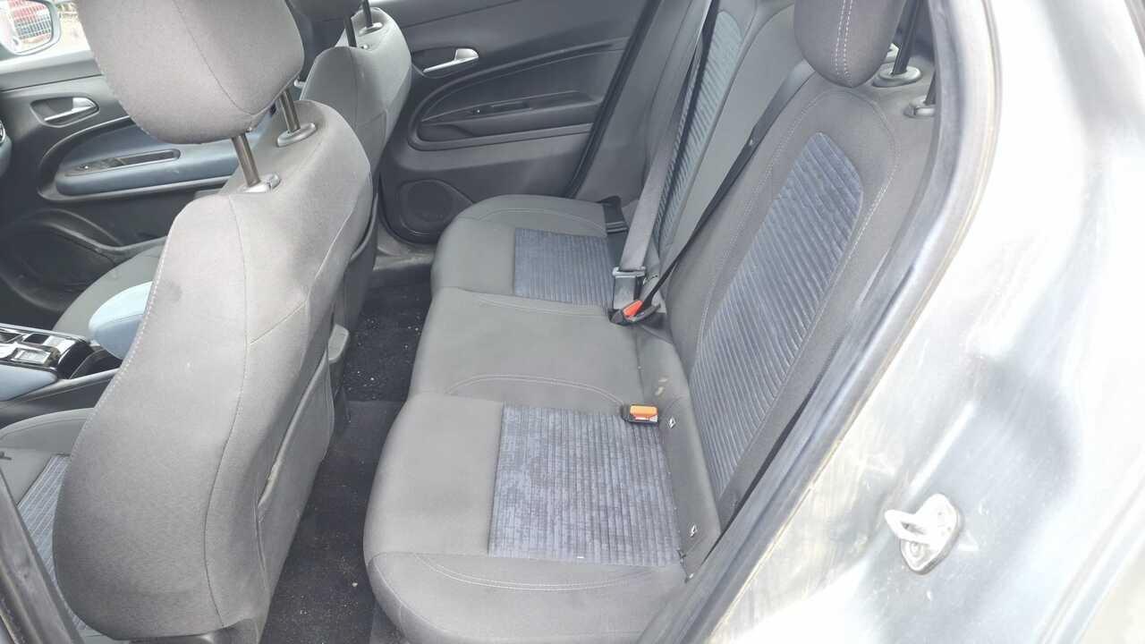 ALFA ROMEO Junior - Junior 1.2 ibrida 145cv edct6