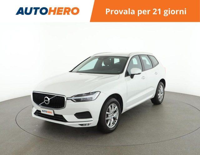 VOLVO XC60 B4 (d) AWD Geartronic Momentum