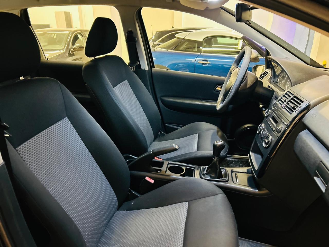 Mercedes-benz A 180 CDI Avantgarde