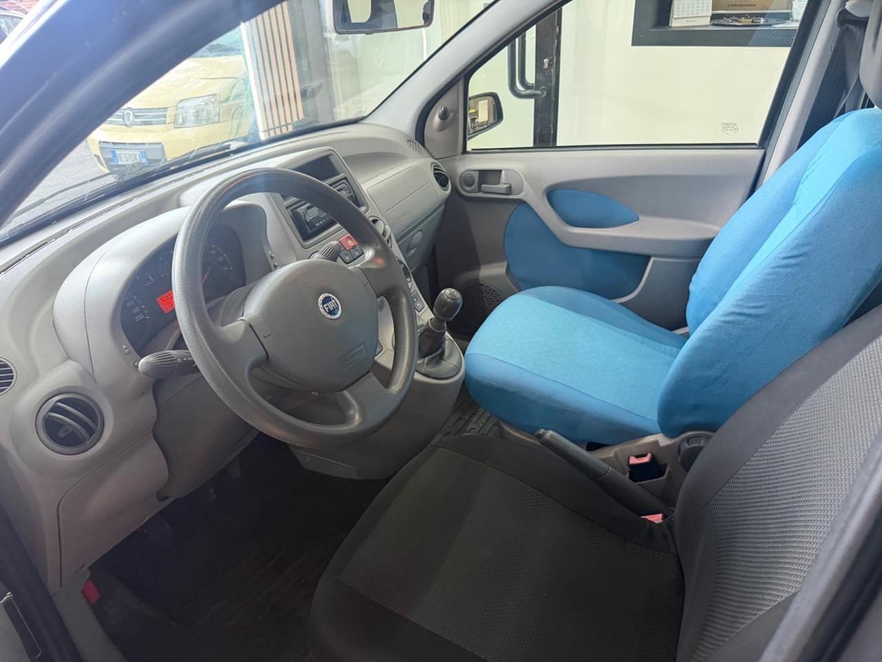 Fiat Panda 1.1 Active