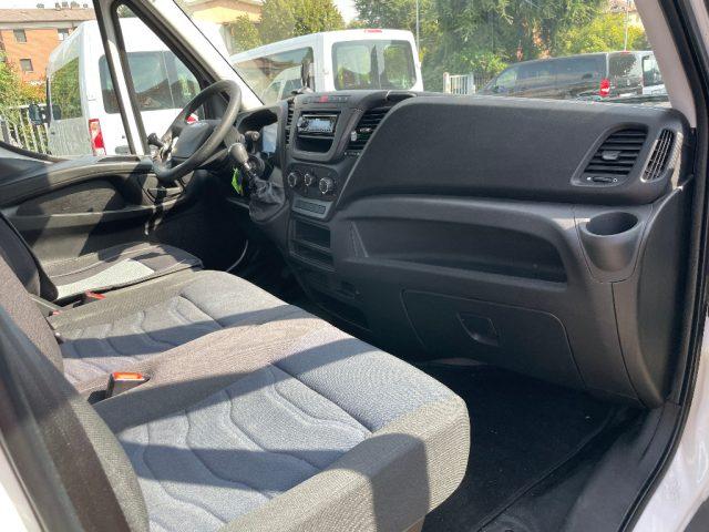 IVECO Daily 35S14 2.3 HPT PL CENTINATO [C25]