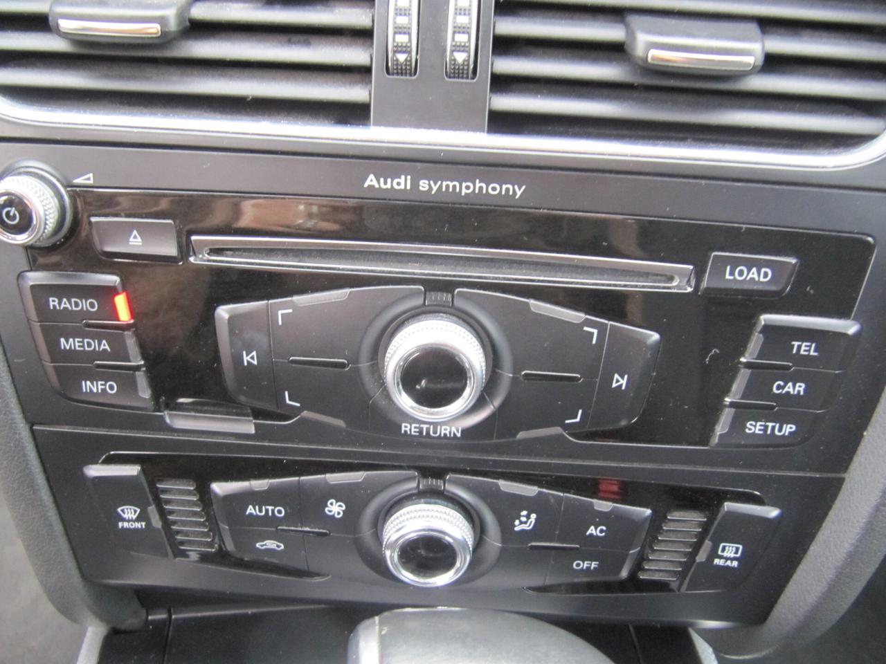 Audi A4 Avant 2.0 TDI 143CV F.AP. mult. Business - AUTOMATICO