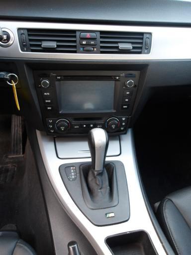 BMW Serie 3 Berlina 320d Futura