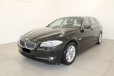 BMW 520 d Touring Futura