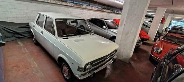 Fiat 128 1100