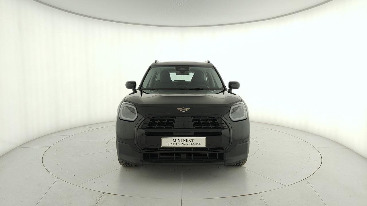 MINI Mini Countryman U25 - Mini Countryman 1.5 48V C Classic auto