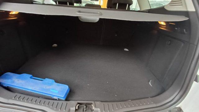FORD Focus 1.6 TDCi 95 CV SW Titanium
