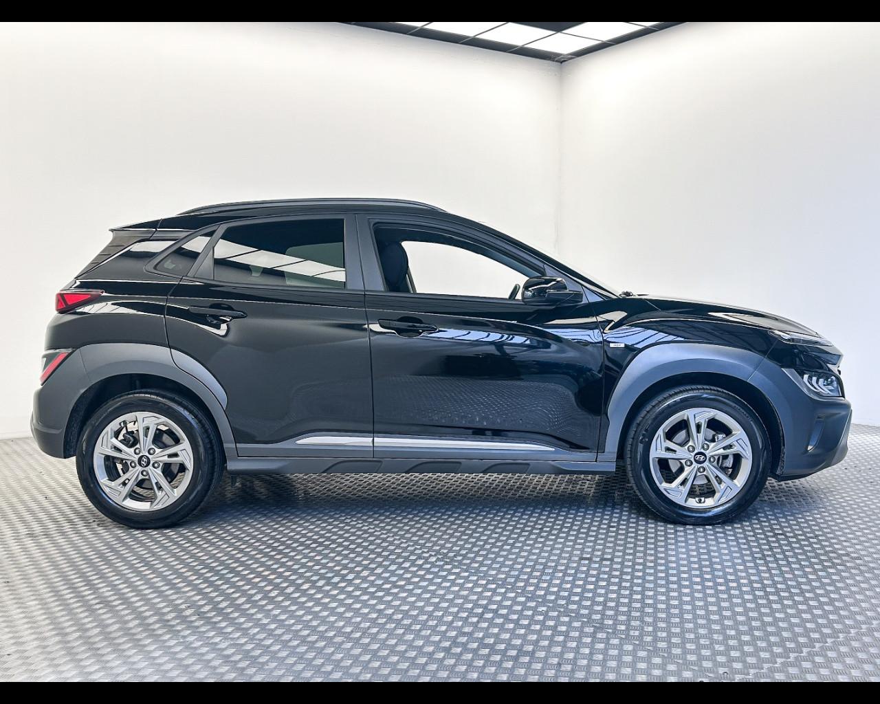 HYUNDAI Kona 1ªs. (2017-23) - Kona 1.0 T-GDI Hybrid 48V iMT XLine