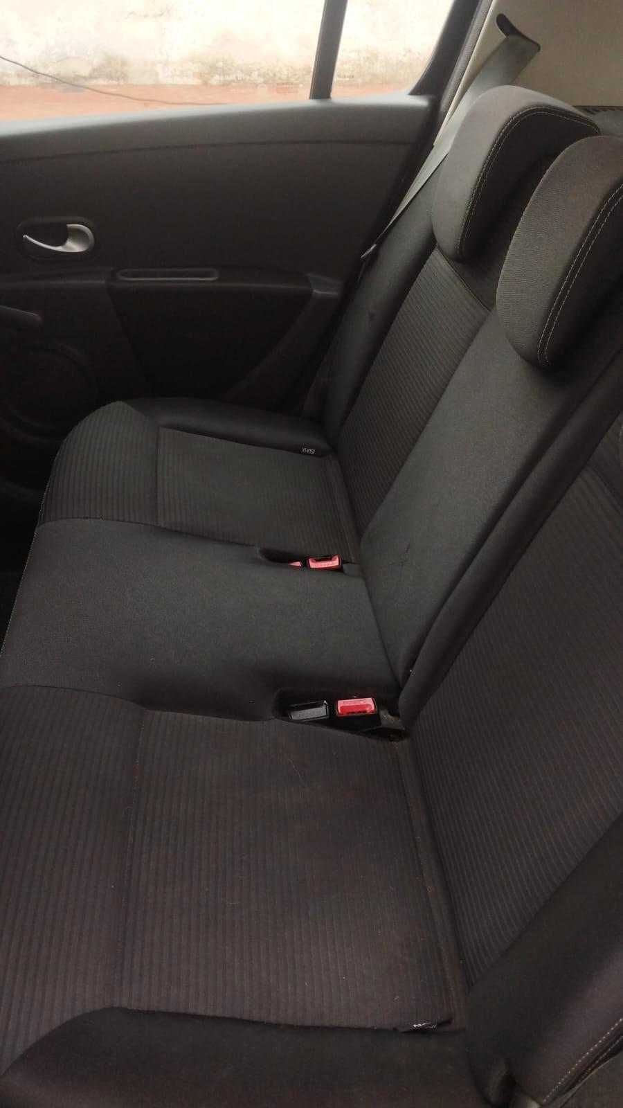 Renault Clio 1.2 16V 5 porte GPL Dynamique