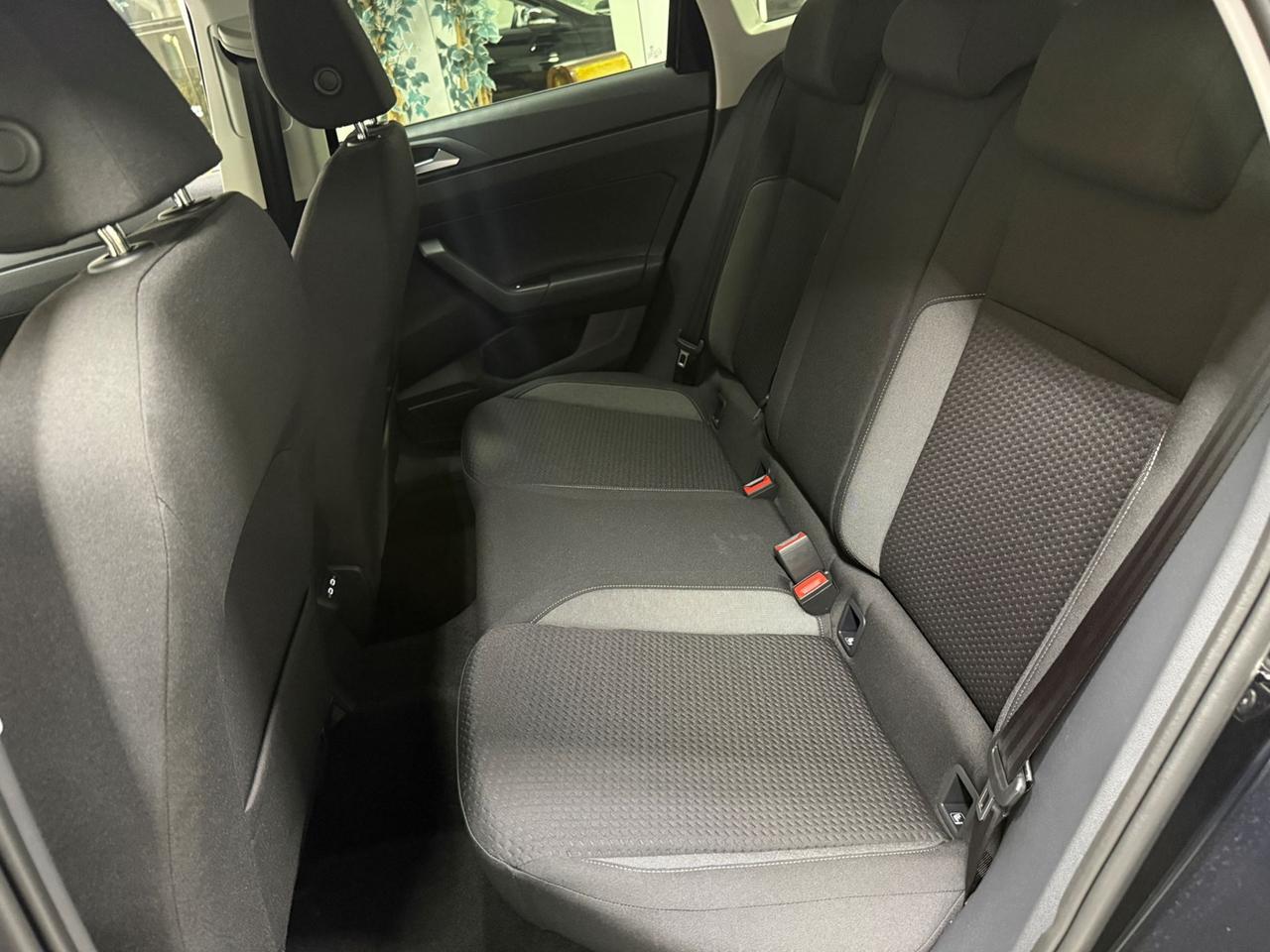 VOLKSWAGEN Taigo 1.0 tsi Edition Plus 115cv