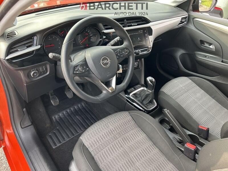 Opel Corsa 6ª SERIE 1.2 ELEGANCE