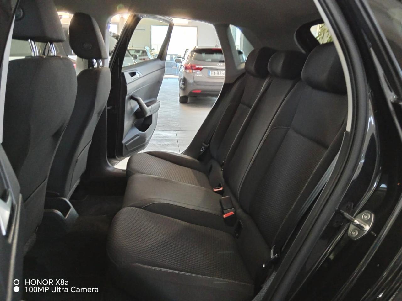 Volkswagen Polo 1.0 TSI R-Line