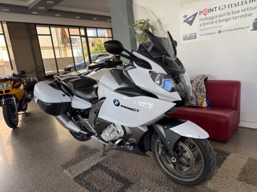 Bmw K 1600 GT