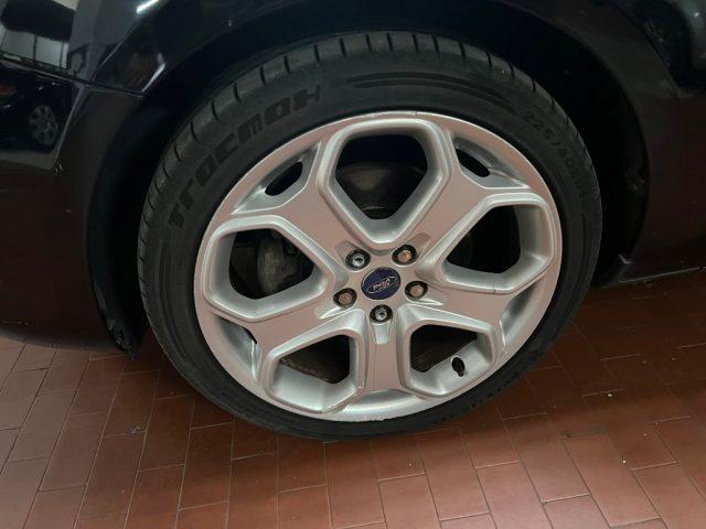 FORD Focus 2.0 (145CV) SW Bz.- GPL Tit.