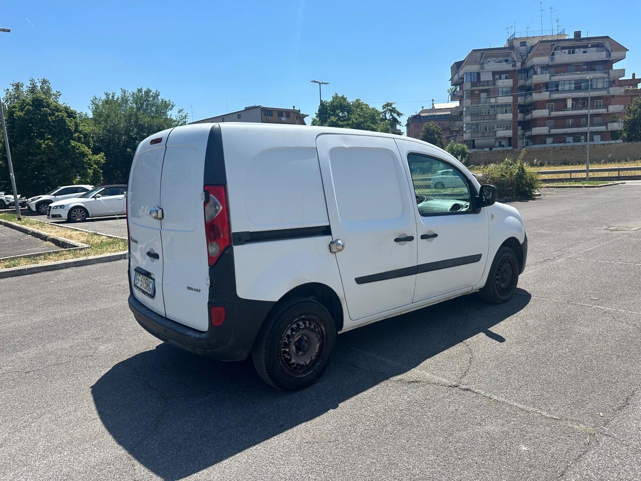 Ford Fiesta Fiesta+ 1.4 96CV aut. 5 porte