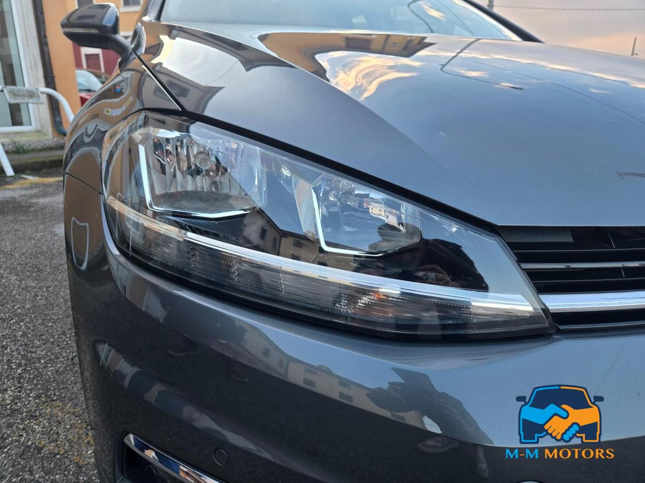 Volkswagen Golf 5 Porte Golf 5p 1.0 tsi 115cv