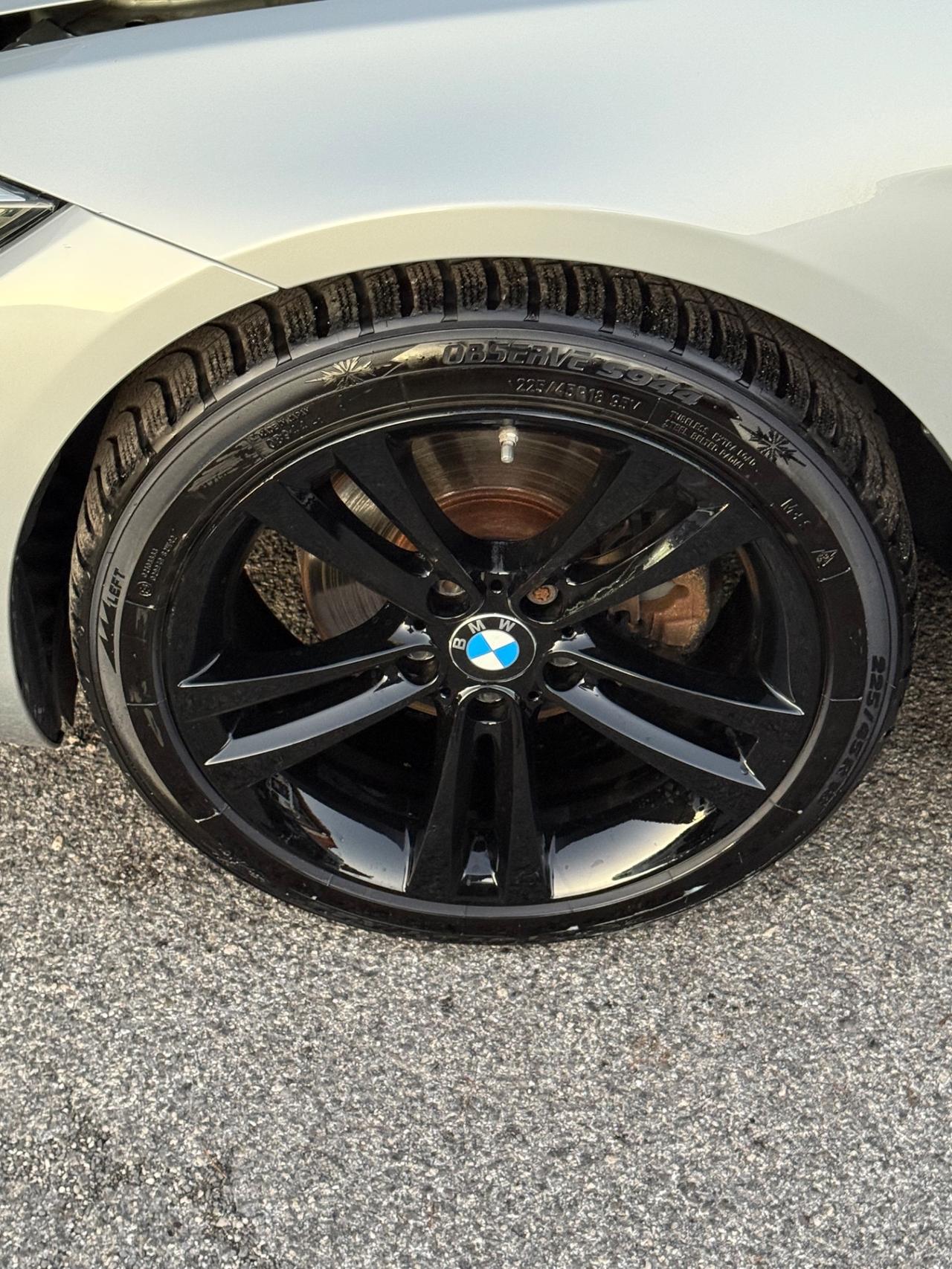 420d Gran Coupé Sport-unipro-rate-unipro