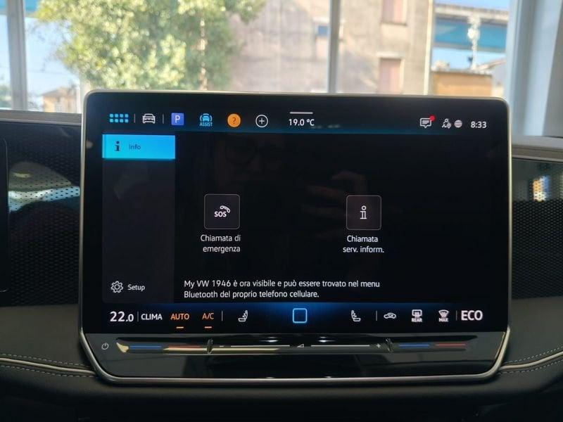 Volkswagen Passat Passat 1.5 tsi ehybrid Passat 204cv dsg