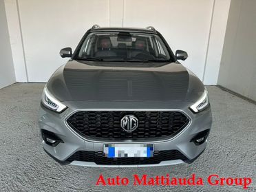 MG ZS 1.0T-GDI Luxury