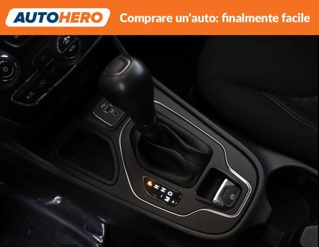 JEEP Cherokee 2.2 Mjt Longitude