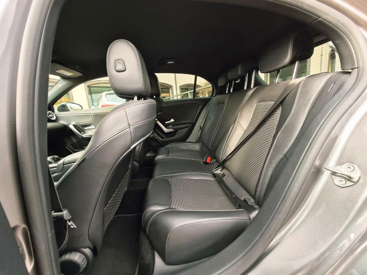 Mercedes Classe A 180 d Business auto