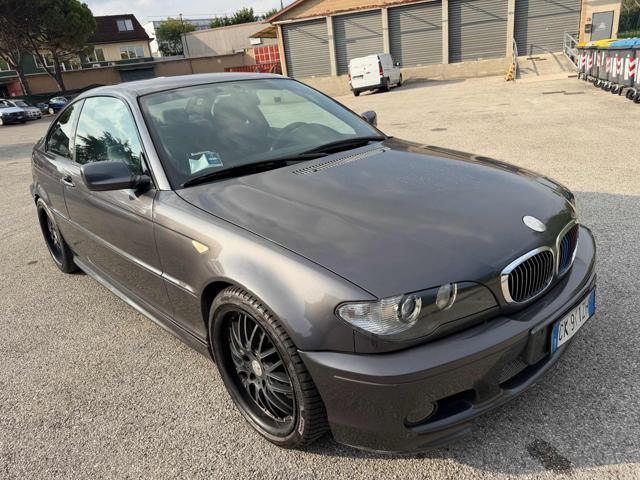 BMW 330 Cd cat Futura senza nessun lavoro da fare
