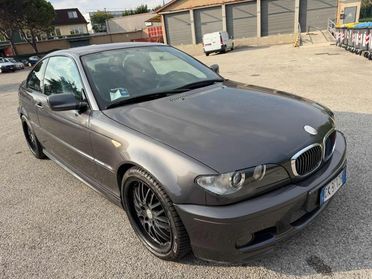 BMW 330 Cd cat Futura senza nessun lavoro da fare