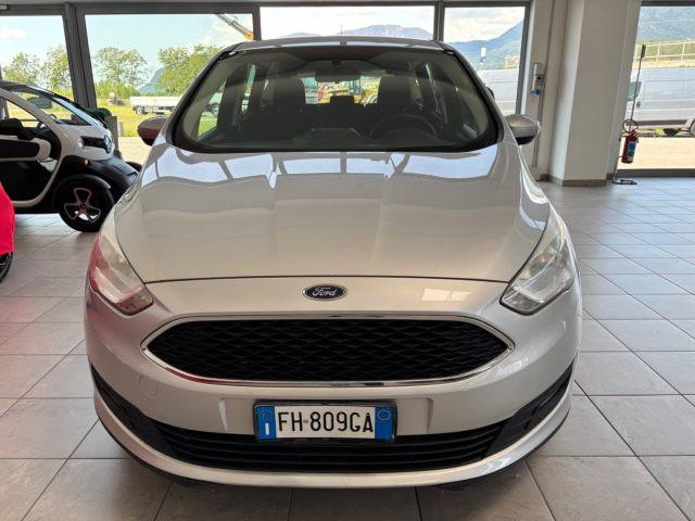 FORD C-Max 2.0 TDCi 150CV Powershift Start&Stop Business
