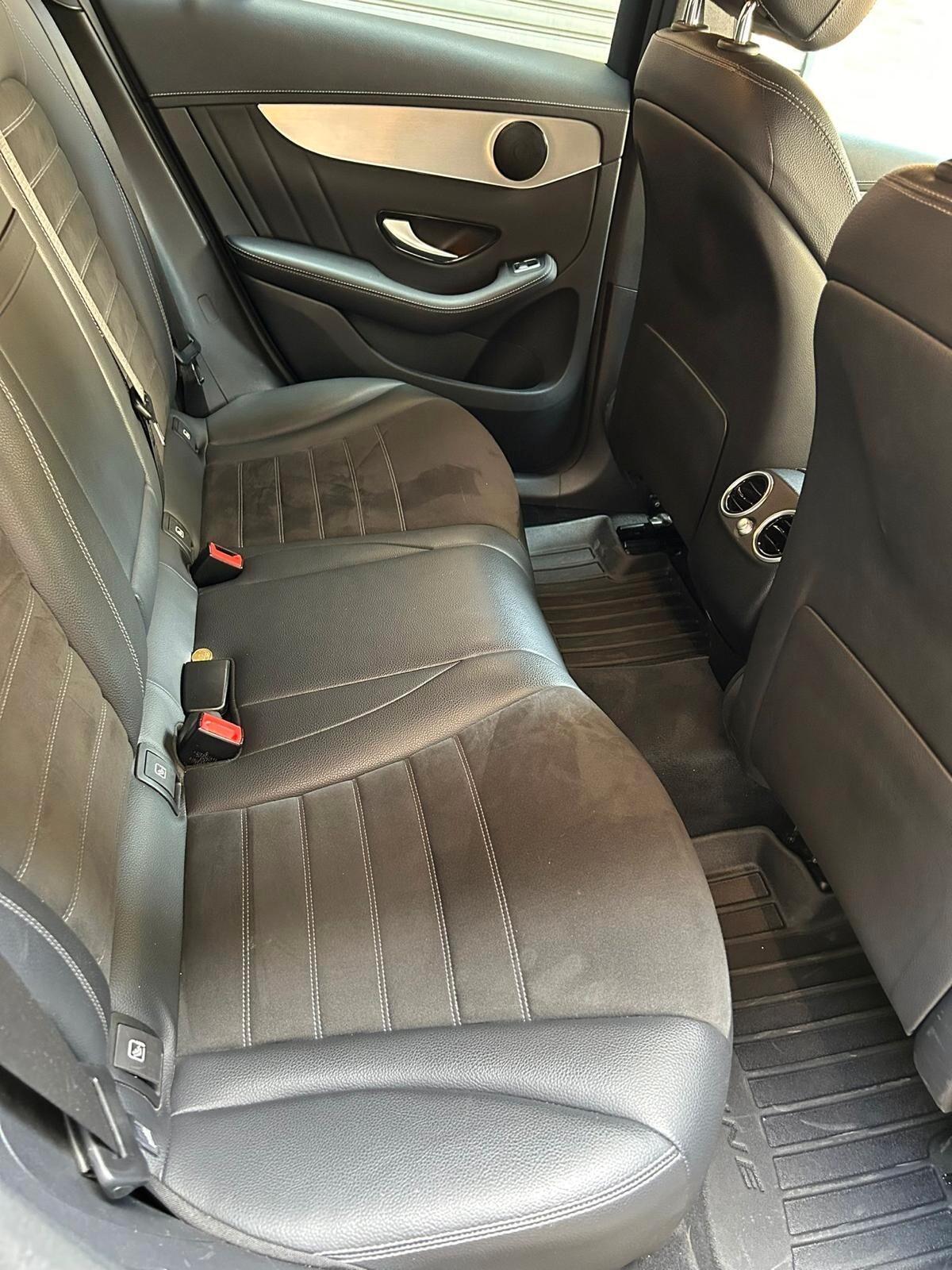 Mercedes-benz GLC 300 d 4Matic Premium