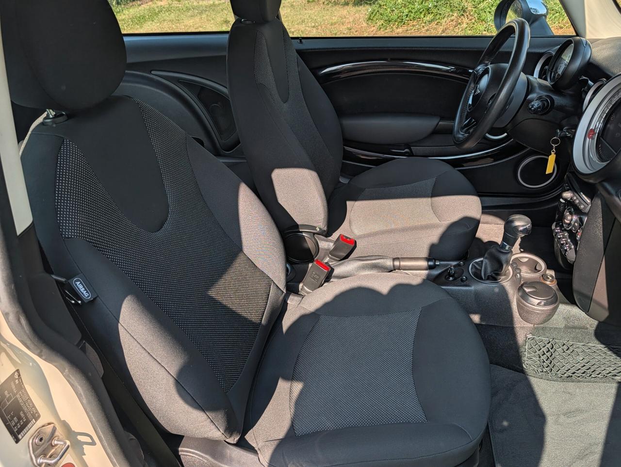 Mini 1.6 16V One AUTOMATICA UNICO PROPRIETARIO