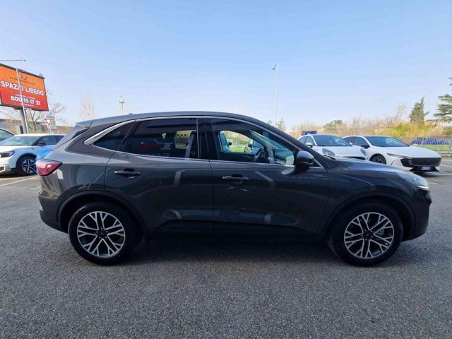 FORD Kuga 2.5 Plug In Hybrid 225 CV CVT 2WD Titanium X