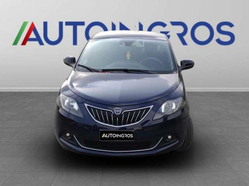Lancia Ypsilon III 2021 1.0 firefly hybrid Gold s
