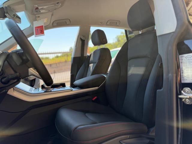 AUDI Q8 50 TDI 286 CV quattro tiptronic Sport