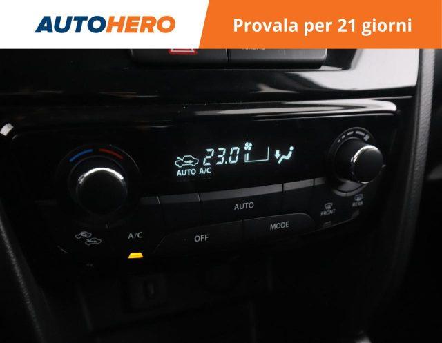SUZUKI Vitara 1.4 Hybrid 4WD AllGrip Top