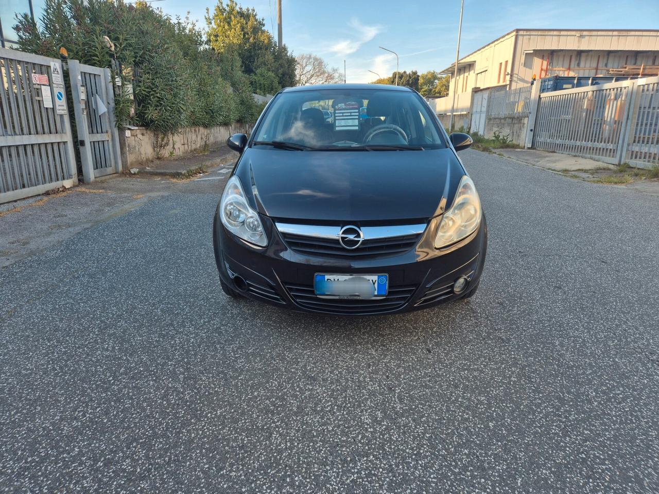 Opel Corsa 1.2 5 porte Club