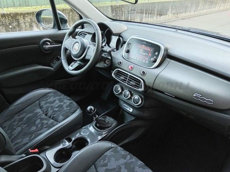 FIAT 500X 500X 1.0 t3 Cross 120cv